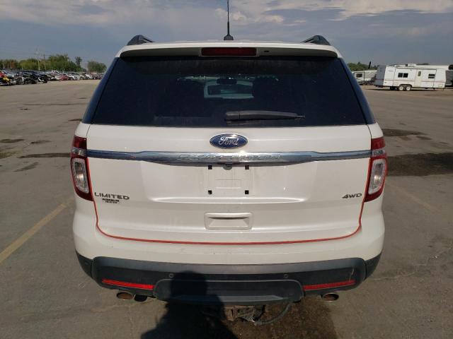 Photo 5 VIN: 1FMHK8F89CGA48807 - FORD EXPLORER 