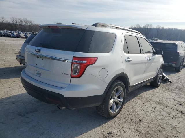 Photo 2 VIN: 1FMHK8F89CGA60472 - FORD EXPLORER L 