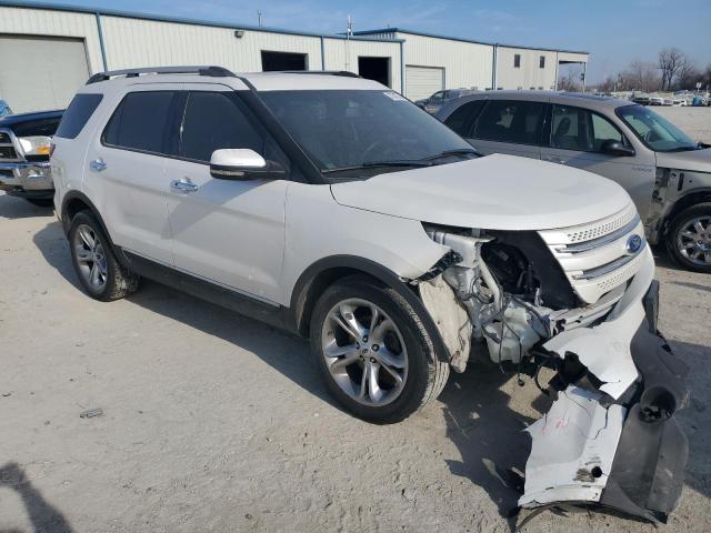 Photo 3 VIN: 1FMHK8F89CGA60472 - FORD EXPLORER L 