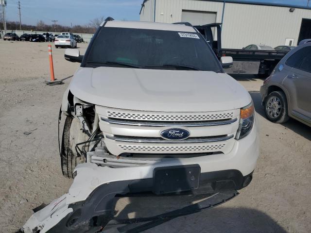 Photo 4 VIN: 1FMHK8F89CGA60472 - FORD EXPLORER L 