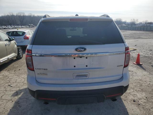 Photo 5 VIN: 1FMHK8F89CGA60472 - FORD EXPLORER L 