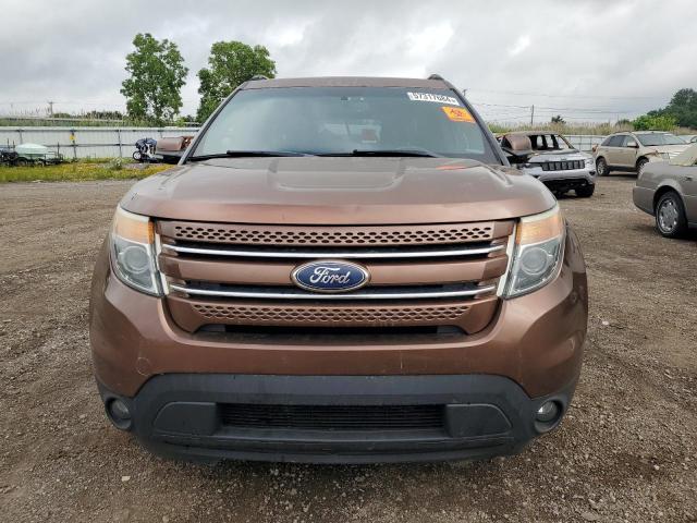 Photo 4 VIN: 1FMHK8F89CGA63890 - FORD EXPLORER 