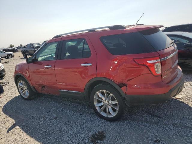 Photo 1 VIN: 1FMHK8F89CGA78874 - FORD EXPLORER L 