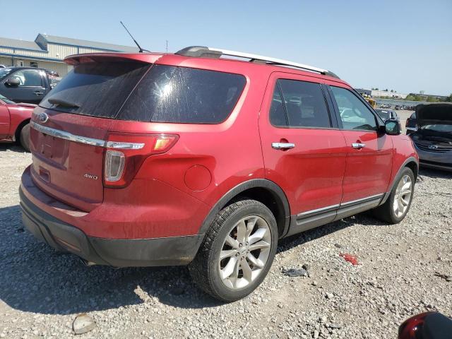 Photo 2 VIN: 1FMHK8F89CGA78874 - FORD EXPLORER L 