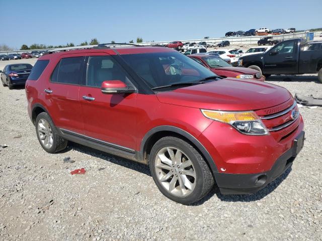 Photo 3 VIN: 1FMHK8F89CGA78874 - FORD EXPLORER L 