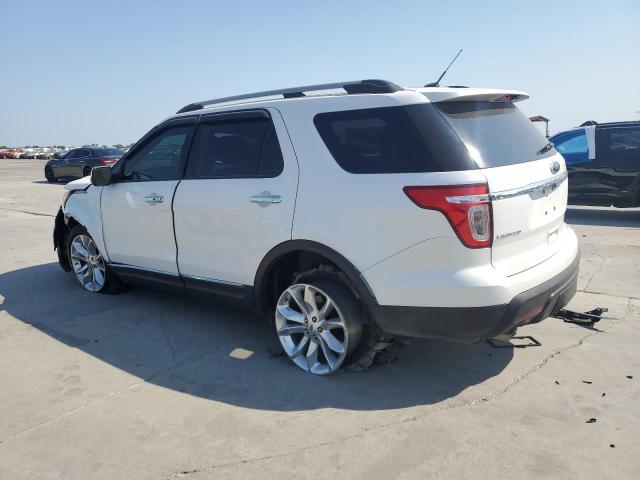 Photo 1 VIN: 1FMHK8F89CGA79457 - FORD EXPLORER L 