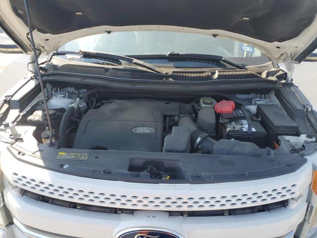 Photo 10 VIN: 1FMHK8F89CGA79457 - FORD EXPLORER L 