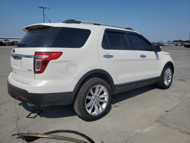 Photo 2 VIN: 1FMHK8F89CGA79457 - FORD EXPLORER L 