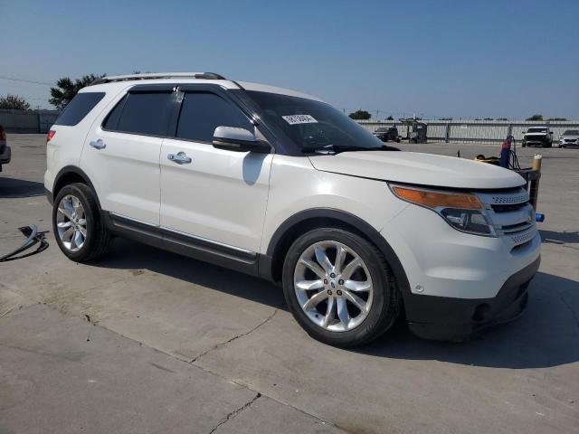 Photo 3 VIN: 1FMHK8F89CGA79457 - FORD EXPLORER L 