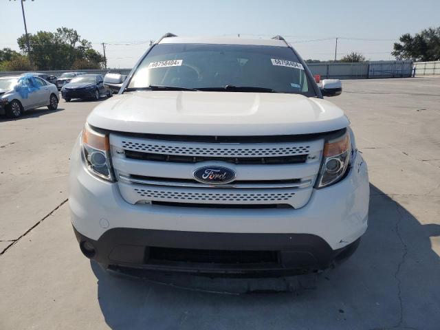 Photo 4 VIN: 1FMHK8F89CGA79457 - FORD EXPLORER L 