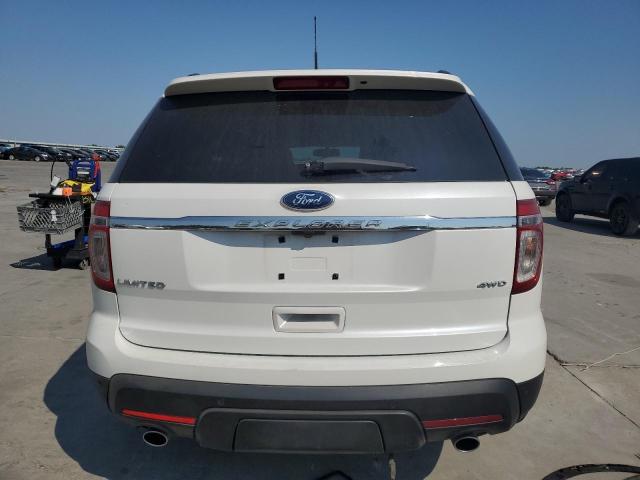 Photo 5 VIN: 1FMHK8F89CGA79457 - FORD EXPLORER L 