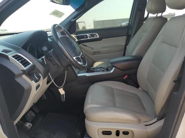 Photo 6 VIN: 1FMHK8F89CGA79457 - FORD EXPLORER L 