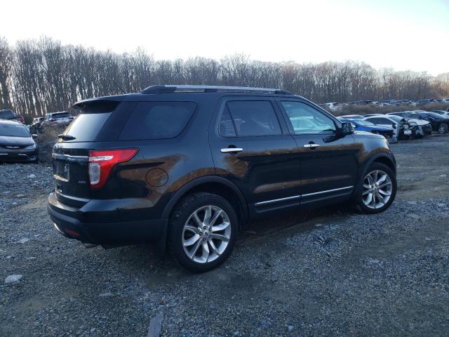 Photo 2 VIN: 1FMHK8F89CGA91737 - FORD EXPLORER L 