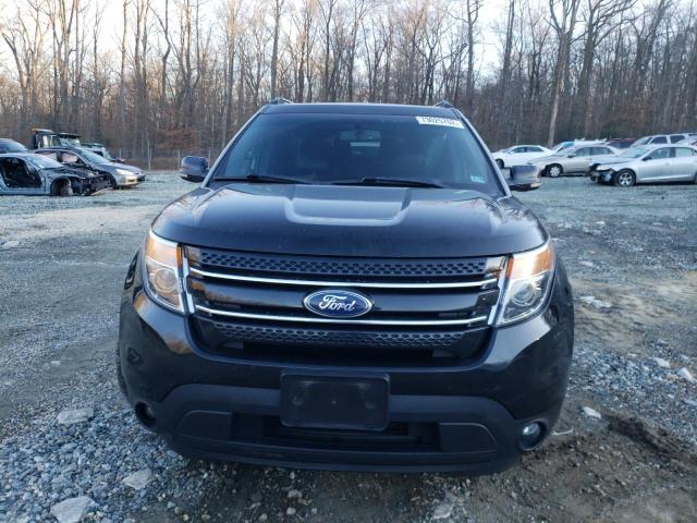 Photo 4 VIN: 1FMHK8F89CGA91737 - FORD EXPLORER L 