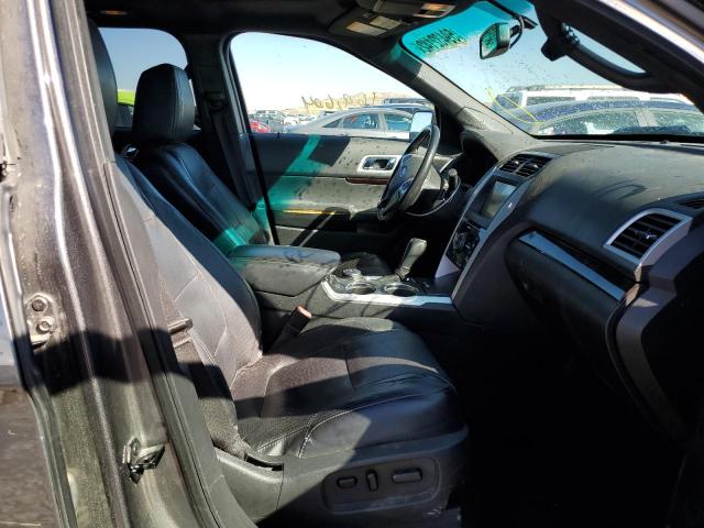 Photo 4 VIN: 1FMHK8F8XBGA00652 - FORD EXPLORER L 