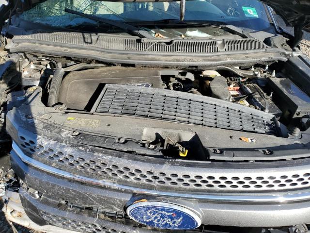 Photo 10 VIN: 1FMHK8F8XBGA03499 - FORD EXPLORER 