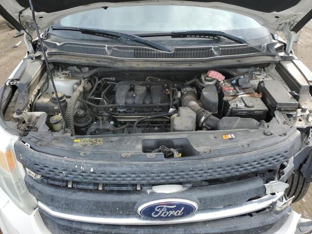 Photo 11 VIN: 1FMHK8F8XBGA08282 - FORD EXPLORER L 