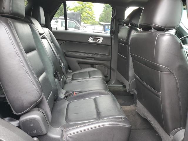 Photo 10 VIN: 1FMHK8F8XBGA16902 - FORD EXPLORER L 