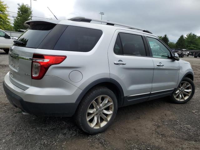 Photo 2 VIN: 1FMHK8F8XBGA16902 - FORD EXPLORER L 