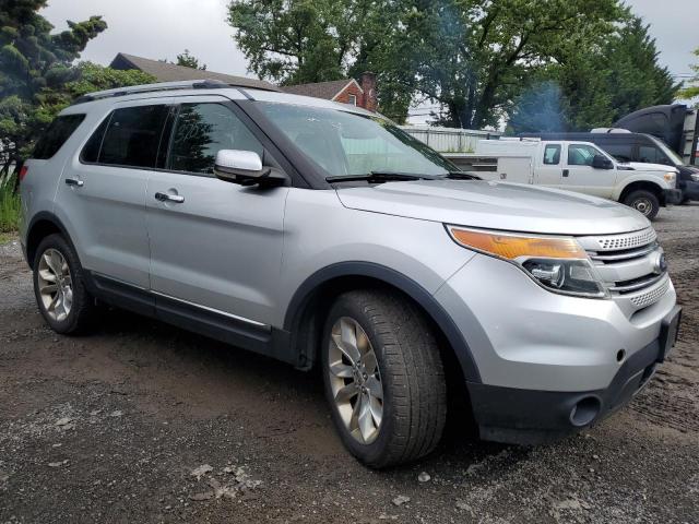 Photo 3 VIN: 1FMHK8F8XBGA16902 - FORD EXPLORER L 