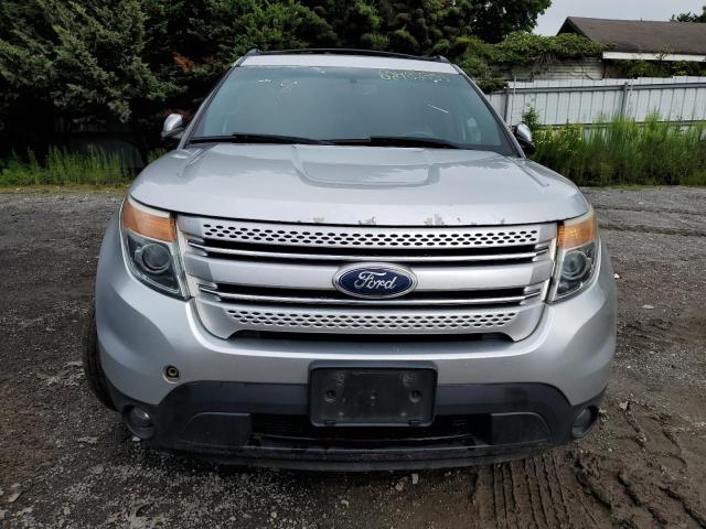 Photo 4 VIN: 1FMHK8F8XBGA16902 - FORD EXPLORER L 