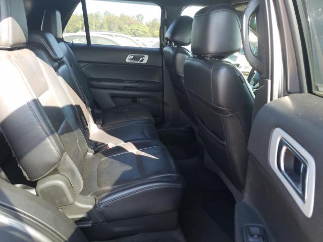 Photo 5 VIN: 1FMHK8F8XBGA26183 - FORD EXPLORER L 