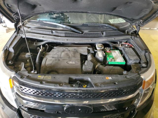 Photo 11 VIN: 1FMHK8F8XBGA29729 - FORD EXPLORER L 