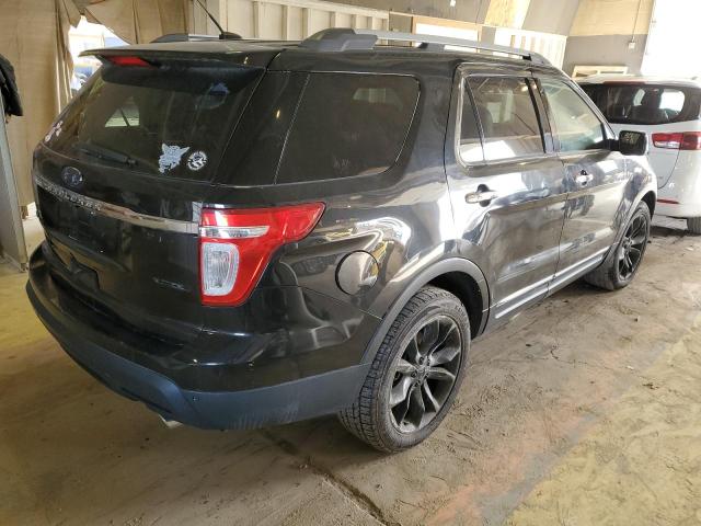 Photo 2 VIN: 1FMHK8F8XBGA29729 - FORD EXPLORER L 