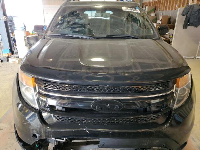 Photo 4 VIN: 1FMHK8F8XBGA29729 - FORD EXPLORER L 