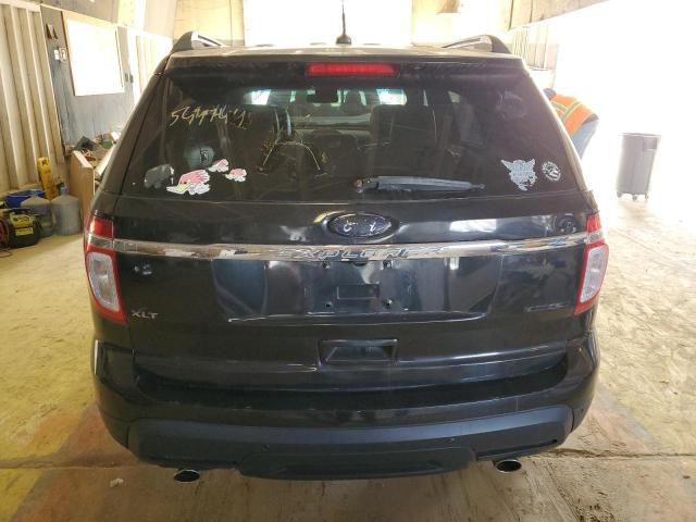 Photo 5 VIN: 1FMHK8F8XBGA29729 - FORD EXPLORER L 