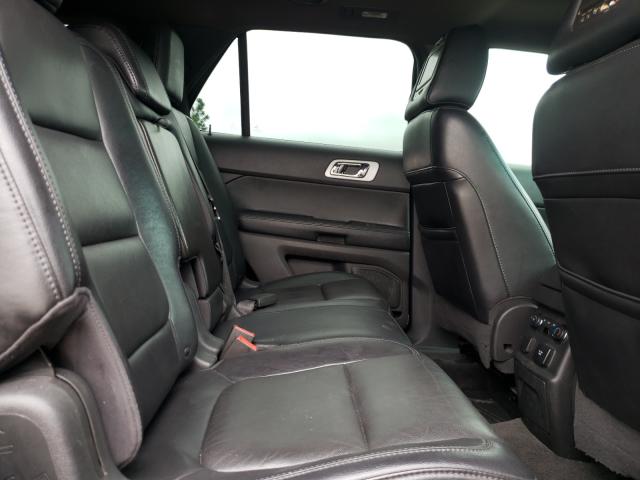 Photo 5 VIN: 1FMHK8F8XBGA32260 - FORD EXPLORER L 