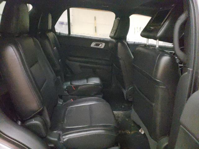 Photo 5 VIN: 1FMHK8F8XBGA36552 - FORD EXPLORER L 