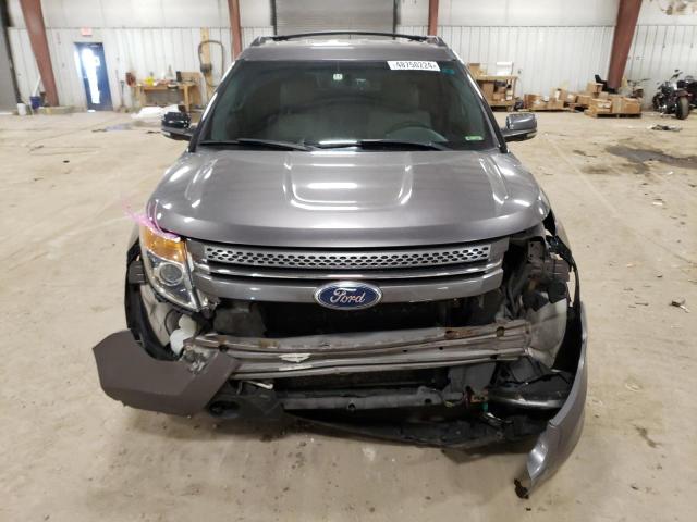 Photo 4 VIN: 1FMHK8F8XBGA66201 - FORD EXPLORER 