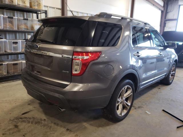 Photo 3 VIN: 1FMHK8F8XBGA75058 - FORD EXPLORER L 