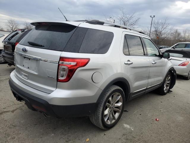 Photo 2 VIN: 1FMHK8F8XBGA86948 - FORD EXPLORER L 