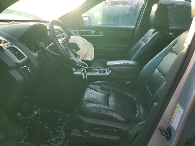 Photo 6 VIN: 1FMHK8F8XBGA86948 - FORD EXPLORER L 