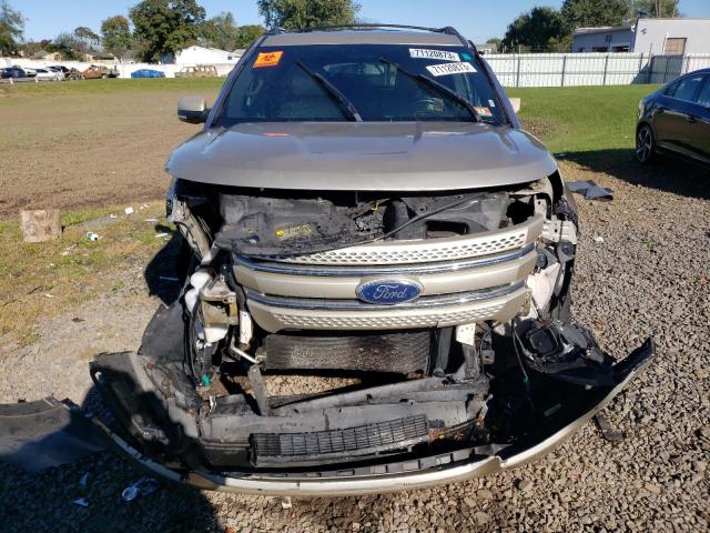 Photo 4 VIN: 1FMHK8F8XBGA89915 - FORD EXPLORER 