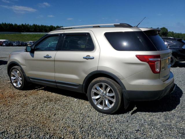 Photo 1 VIN: 1FMHK8F8XBGA90675 - FORD EXPLORER 