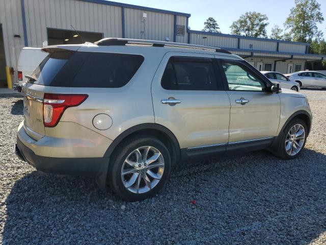 Photo 2 VIN: 1FMHK8F8XBGA90675 - FORD EXPLORER 