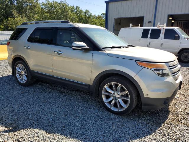 Photo 3 VIN: 1FMHK8F8XBGA90675 - FORD EXPLORER 