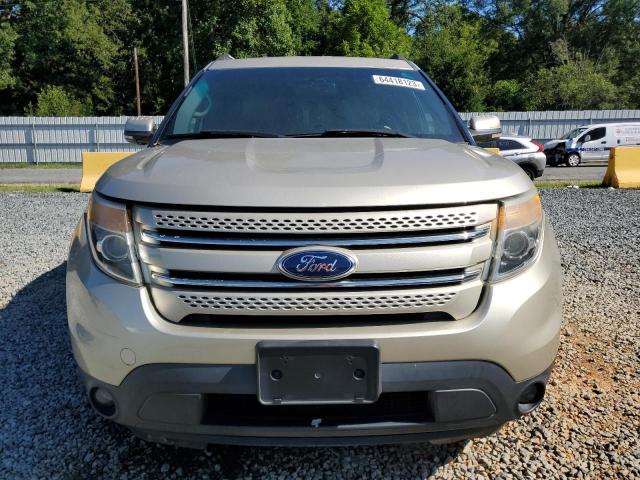 Photo 4 VIN: 1FMHK8F8XBGA90675 - FORD EXPLORER 