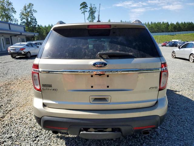 Photo 5 VIN: 1FMHK8F8XBGA90675 - FORD EXPLORER 