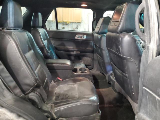 Photo 10 VIN: 1FMHK8F8XCGA08042 - FORD EXPLORER L 