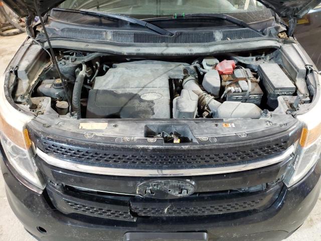 Photo 11 VIN: 1FMHK8F8XCGA08042 - FORD EXPLORER L 