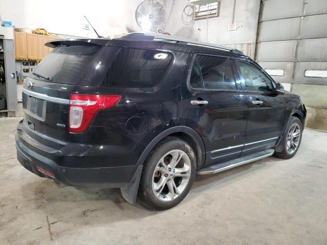 Photo 2 VIN: 1FMHK8F8XCGA08042 - FORD EXPLORER L 