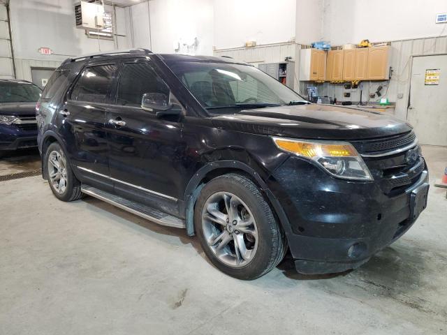 Photo 3 VIN: 1FMHK8F8XCGA08042 - FORD EXPLORER L 