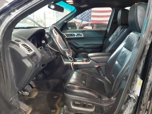 Photo 6 VIN: 1FMHK8F8XCGA08042 - FORD EXPLORER L 