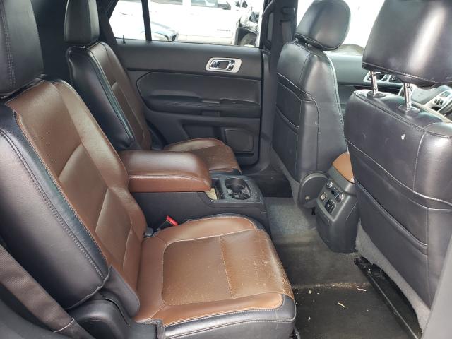 Photo 5 VIN: 1FMHK8F8XCGA25097 - FORD EXPLORER L 