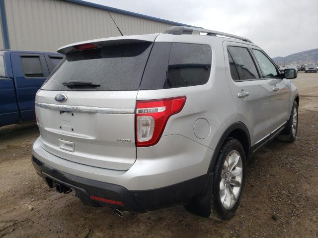 Photo 3 VIN: 1FMHK8F8XCGA26024 - FORD EXPLORER L 