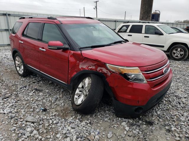 Photo 3 VIN: 1FMHK8F8XCGA50601 - FORD EXPLORER L 